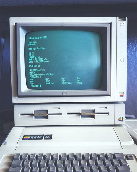 220 best Apple IIe images on Pholder | Vintage Apple ...