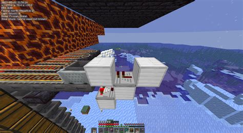 Image result for Creeper Spawning Tutorial Java 1.17