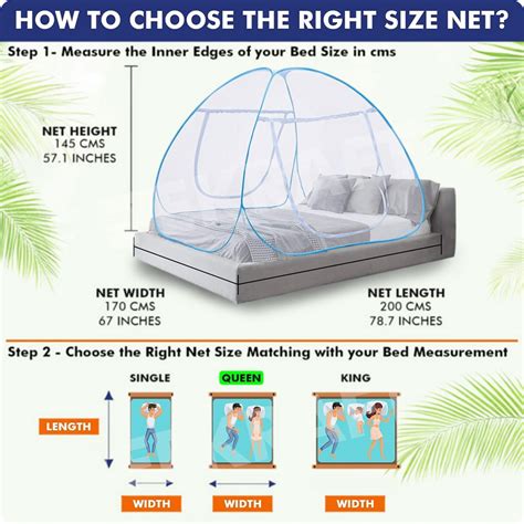 LifeKrafts: Bed Mosquito Nets