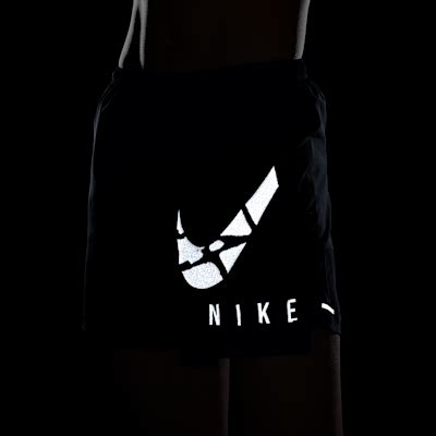 Nike Dri-FIT Challenger Run Division Men's 13cm (approx.) Brief-Lined ...
