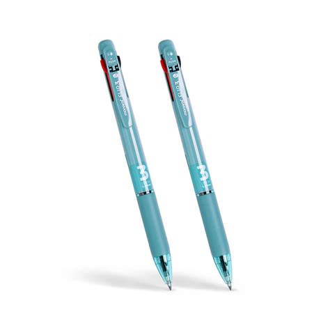 Monami Flip 3 Lightweight 3 in 1 Roller Ball Pens | Best Ball Pens For ...