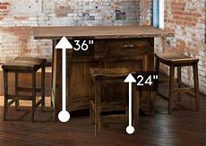 standard height counter height and bar height tables standard height vs counter height vs bar height amish standard height counter height and bar height tables standard height vs counter height vs bar height amish