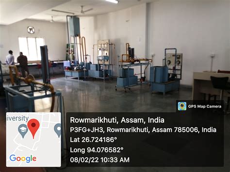 The Assam Kaziranga University | Knowledge & Beyond