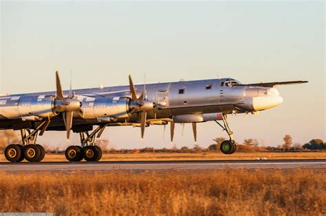 Soviet Unions Bombers Today-Amazing