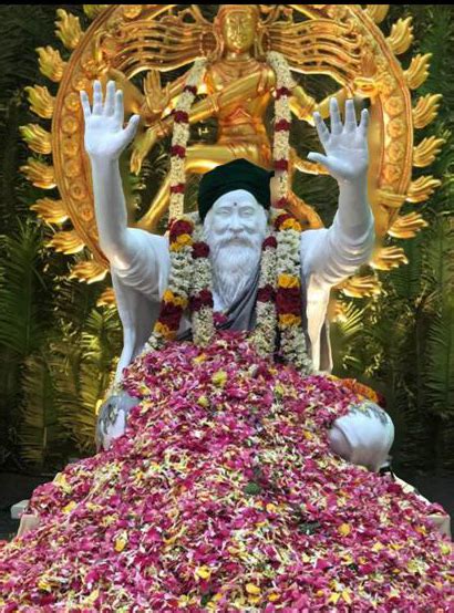 Yogi Ramsuratkumar - Tiruvannamalai