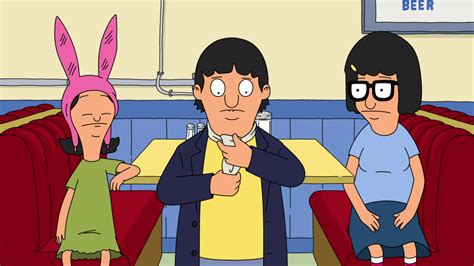 Bob's Burgers Season 9 Image | Fancaps