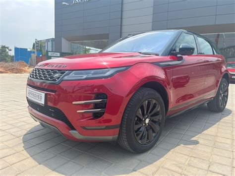 Land Rover Marqland | Retailer | Bengaluru, IN