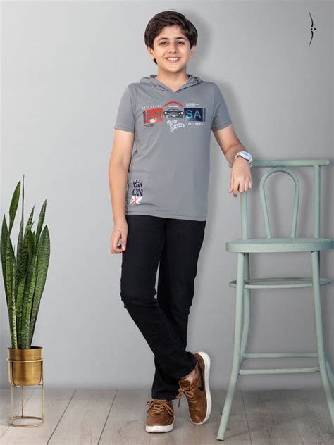 Essa Boys Hoodies – ESSA GARMENTS