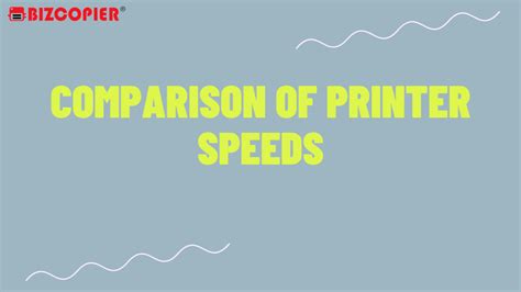 Image result for Printer Speed Resolution Comparison