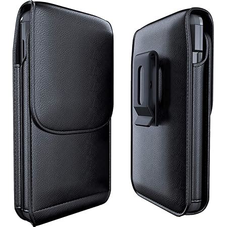 Takfox Phone Holster for iPhone 11 Pro Max XR Xs Max 8 Plus 8 7 6 ...