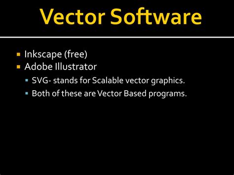 Bitmap Software 的图像结果