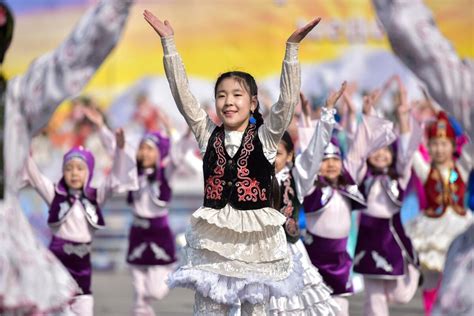 Культурные фестивали и праздники Кыргызстана: яркие события и народные ...