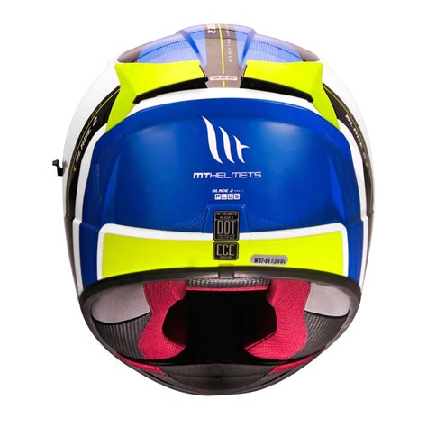 MT Blade 2SV Plus (Gloss) Motorcycle Helmet – Biker's Pad