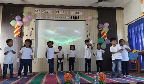 Mangadu Public School
