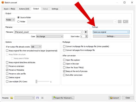 File Format Emz 的图像结果