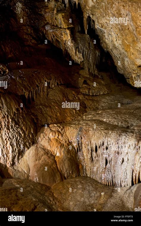 Cave 的图像结果