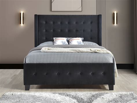 Queen Bed Frames | Mattress Firm