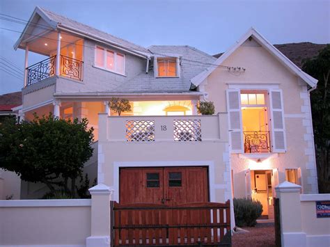 Cheviot Place Guest House, Cape Town