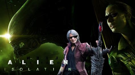 Alien Isolation Nightmare Server Hub 的图像结果