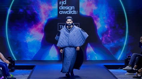 Login - JD Design Awards