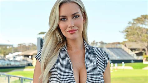 Paige Spiranac, the 'sexiest woman in the world', launches long-awaited ...