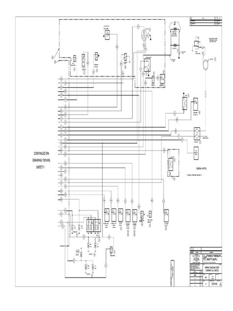 Schematics Shuttlelift | PDF