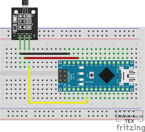 Image result for KY 003 Arduino