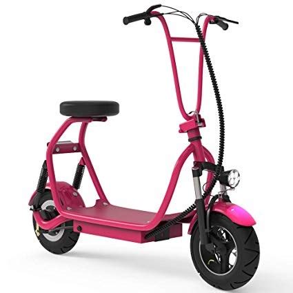 Global Electric Scooters Market 2019 to 2026 Report — Teletype