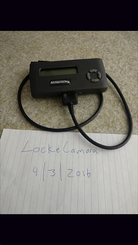 Hypertech Speed Calibrator 的图像结果