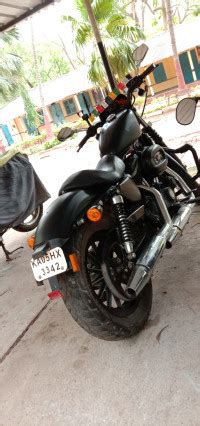 28 Used Harley Davidson Iron 883 in Bangalore. Buy from Owners and ...