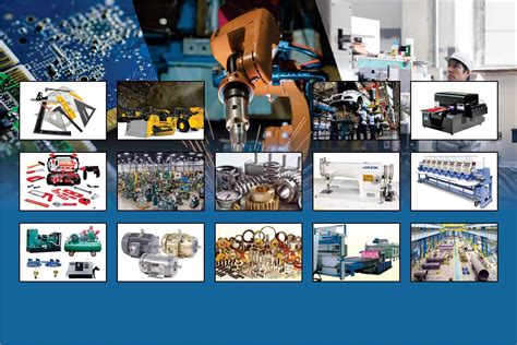 Machinery Channel 的图像结果