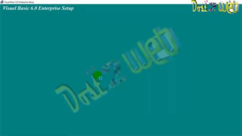 Image result for How to Install VB6