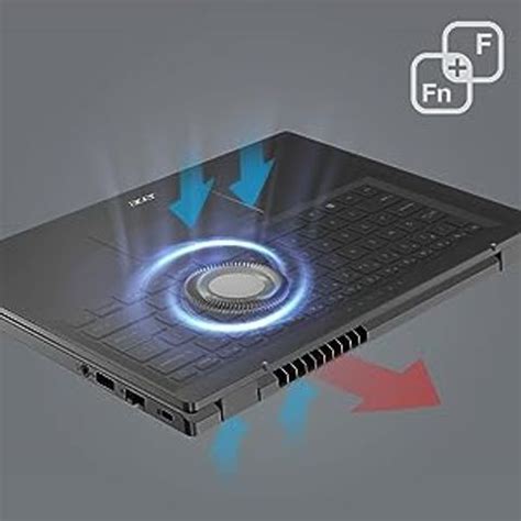 Acer Aspire 5 Gaming Intel Core i5 13th Gen 1335U - (16 GB/512 GB SSD ...