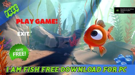 i am fish game download apk