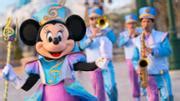 Divertissements de Disney Adventure World | Disneyland Paris