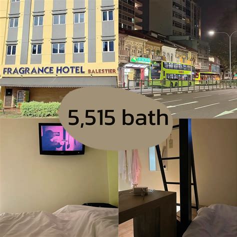 รีวิวเที่ยวสิงคโปร์ 5 วัน 4 คืน งบไม่เกิน 20,000 บาท !! | แกลเลอรีที่ ...