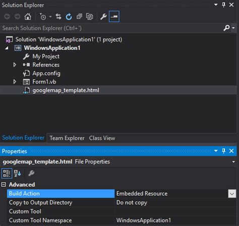 Image result for Maps Google VB