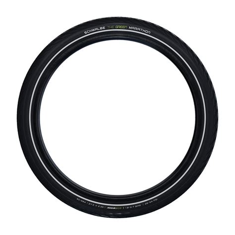 Schwalbe Green Marathon Hybrid Tyres | Bicycle Tyre | Best Tyre for ...
