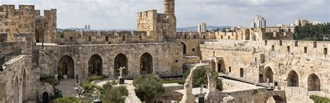 Israel Weather in September 2025: Hot and Dry; Places to Go