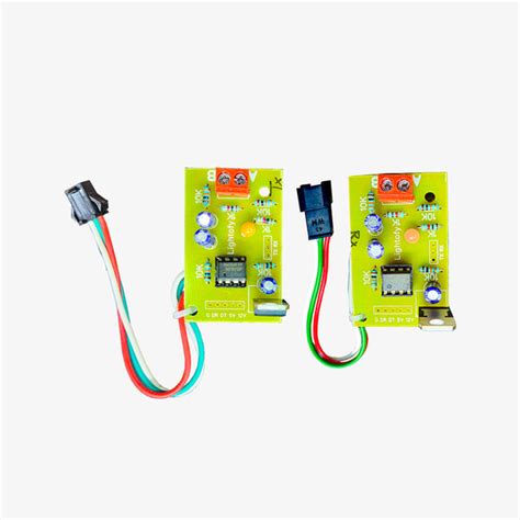 Inside of Pixel LED Controller 的图像结果