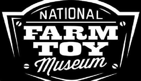 NATIONAL FARM TOY MUSEUM (2025) All You Need to Know BEFORE You Go ...