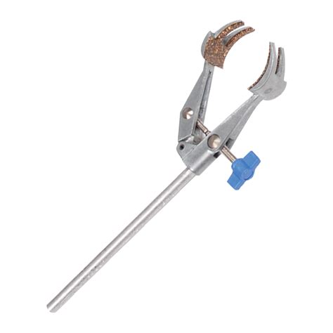 Retort clamp | Heidolph NA - research made easy