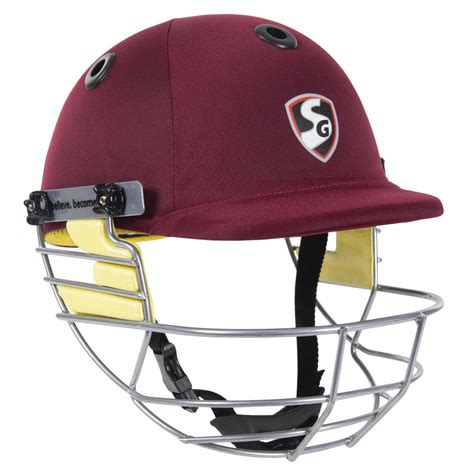HELMETS – TeamSG