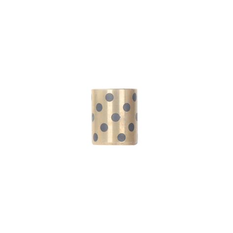 Bronze Bushing | Inner Dia 30 mm | Length 40 mm | Imported