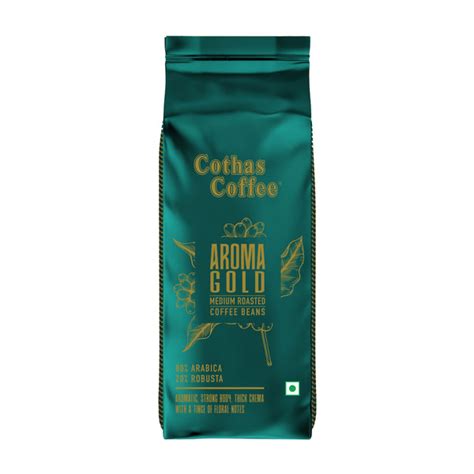 Aroma Gold 250G