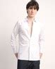 Buy White Shirts for Men by Voroxy X AG Online | Ajio.com