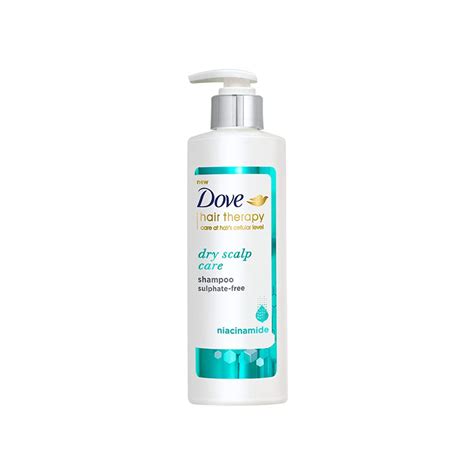 Buy DOVE DRY SCALP CARE SHP 380ML Online at Low Prices in India - Amazon.in