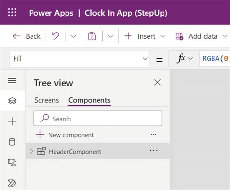 Image result for Power Apps Complex Components