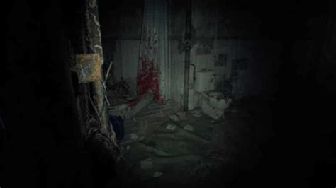 Resident Evil 7 - riecht die VR Kerze wirklich nach Blut?