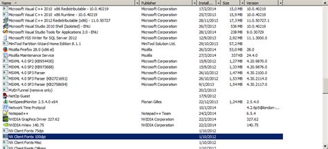 ECMAScript Program List 的图像结果